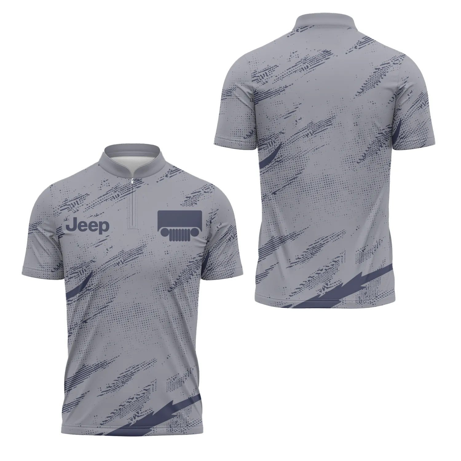 Jeep Apparels SC101