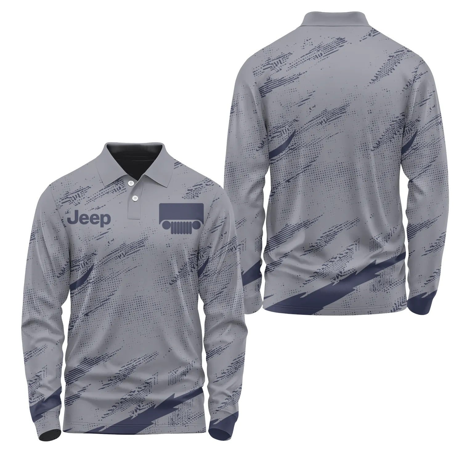 Jeep Apparels SC101