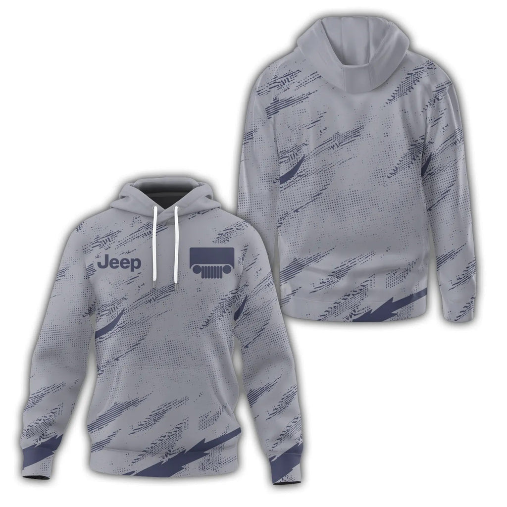 Jeep Apparels SC101