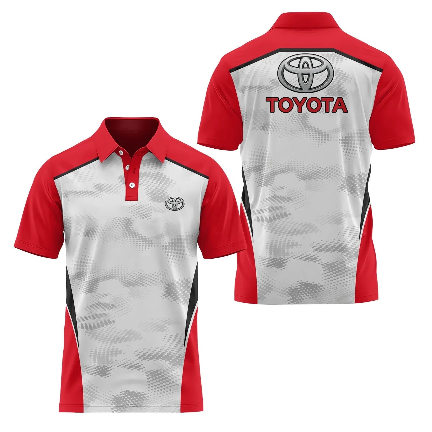 Toyota Apparels SC081