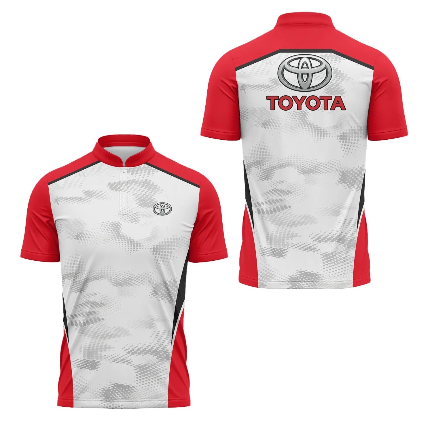 Toyota Apparels SC081