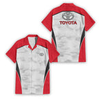 Toyota Apparels SC081