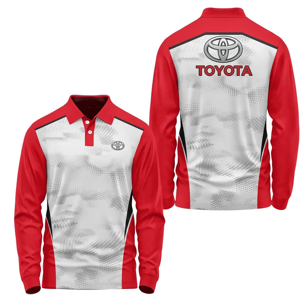 Toyota Apparels SC081