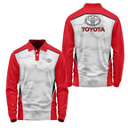 Toyota Apparels SC081
