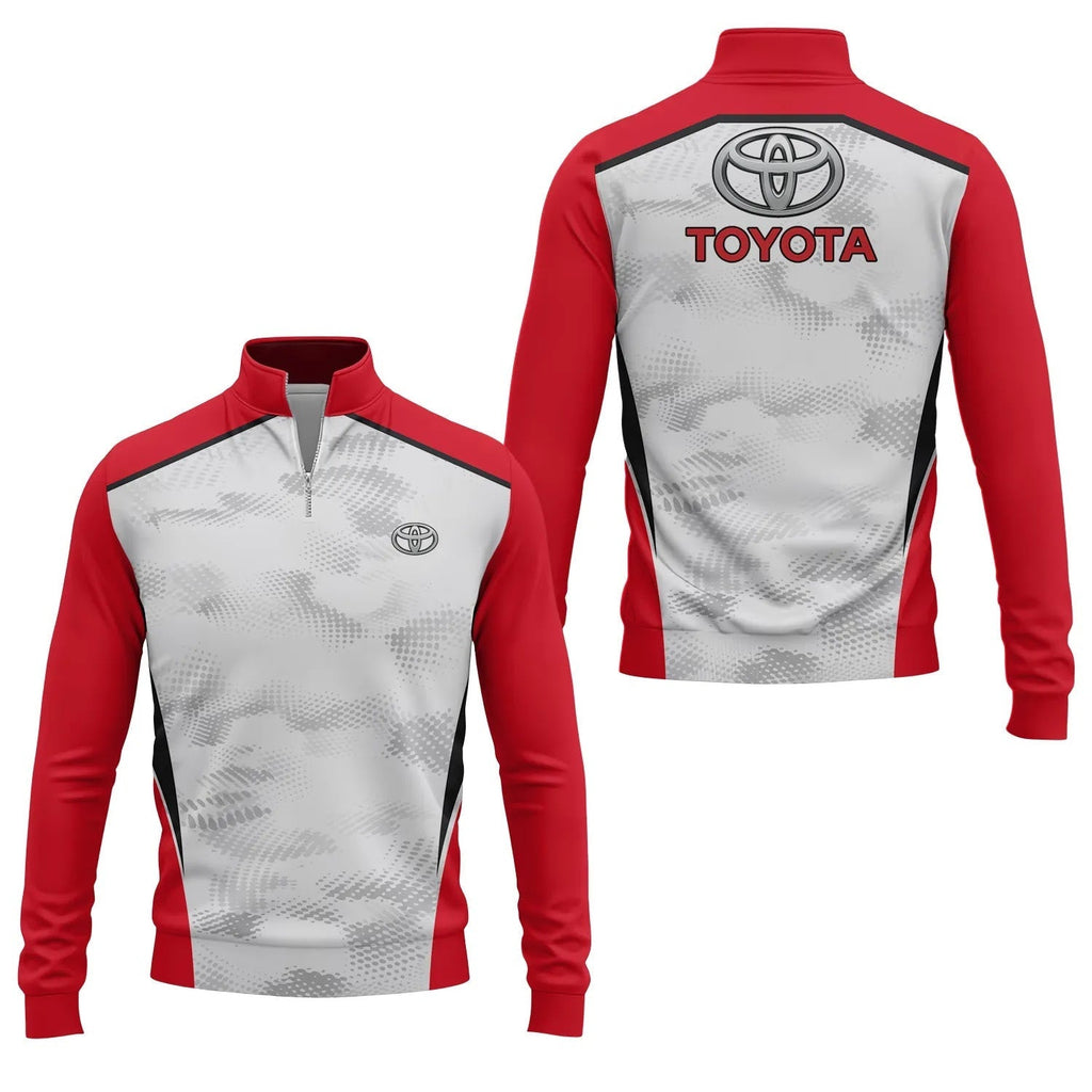 Toyota Apparels SC081