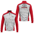 Toyota Apparels SC081