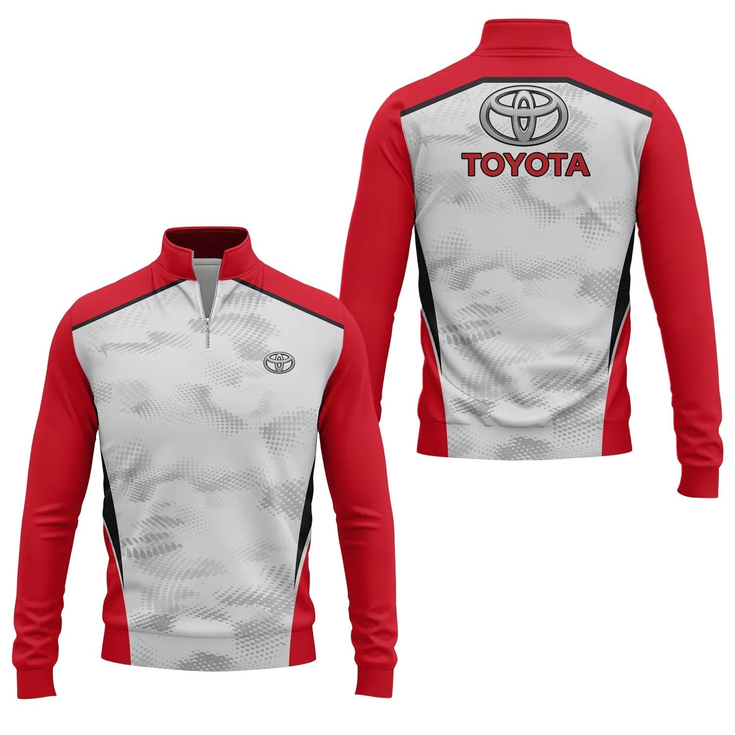 Toyota Apparels SC081