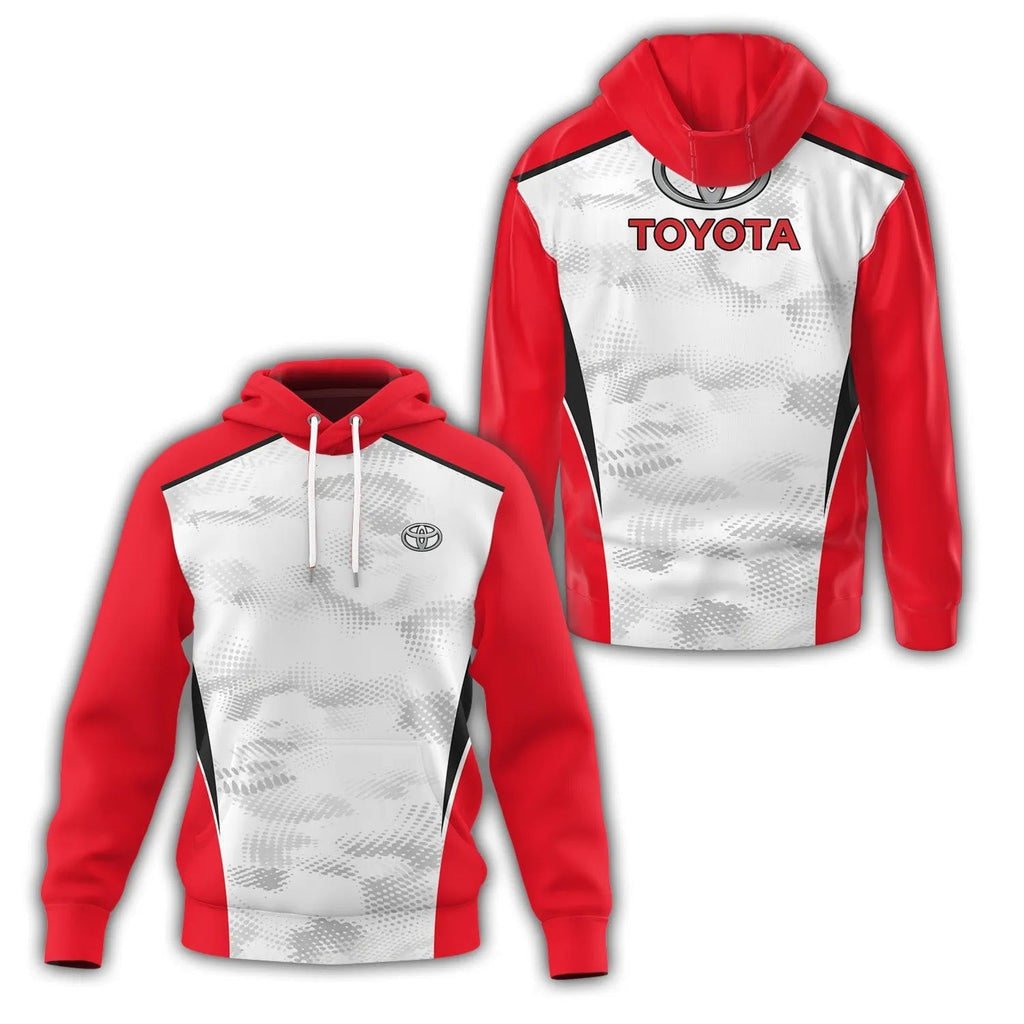 Toyota Apparels SC081