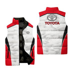 Toyota Apparels SC081