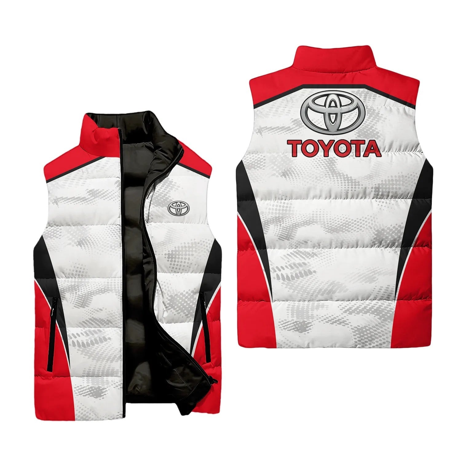 Toyota Apparels SC081