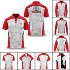 Toyota Apparels SC081