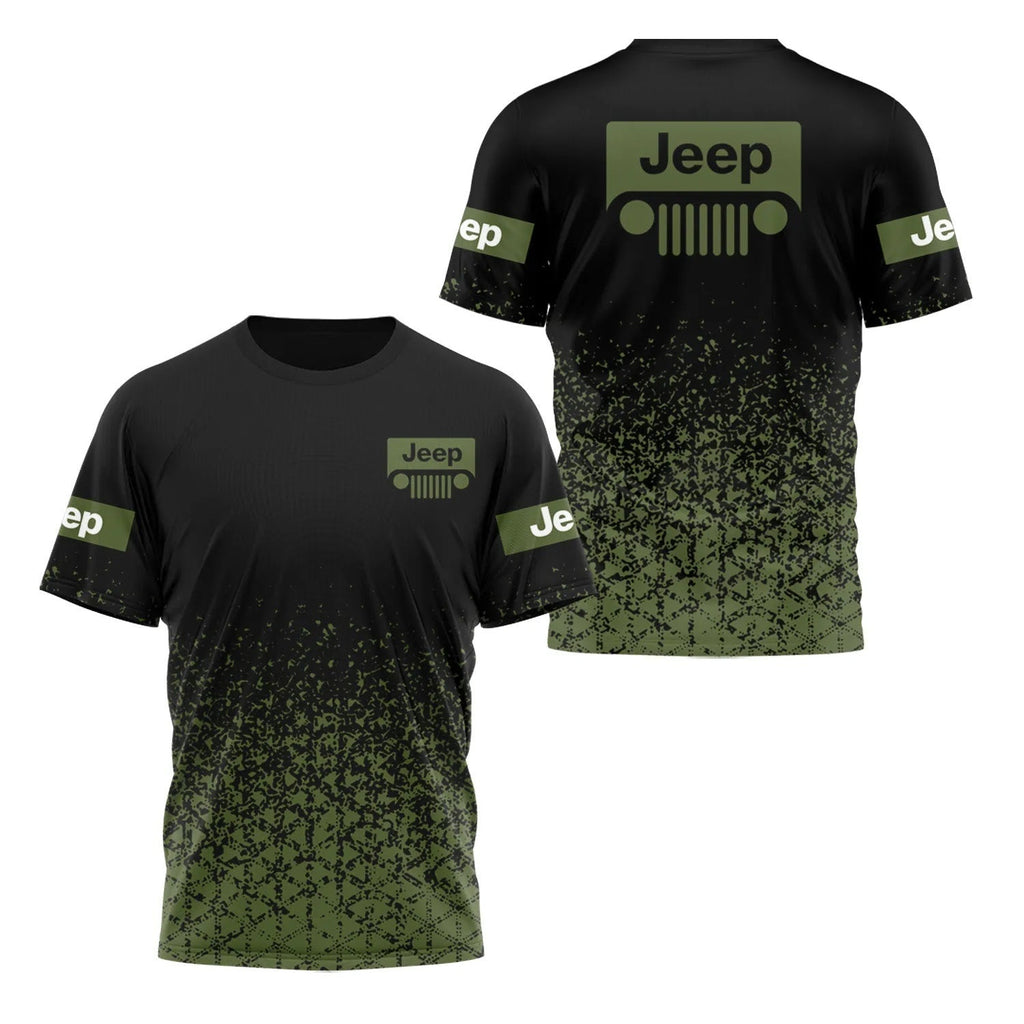 Jeep Apparels SC096