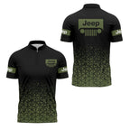 Jeep Apparels SC096