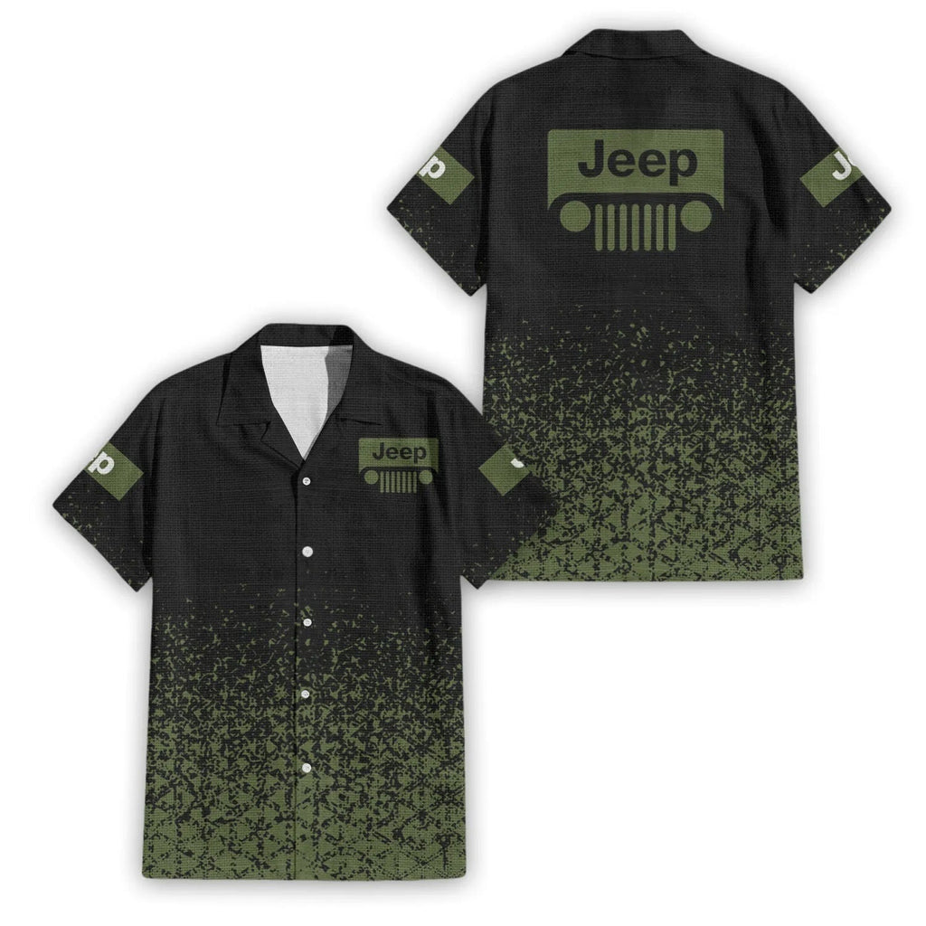 Jeep Apparels SC096