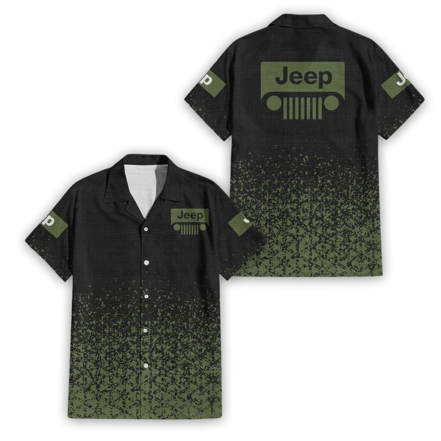 Jeep Apparels SC096