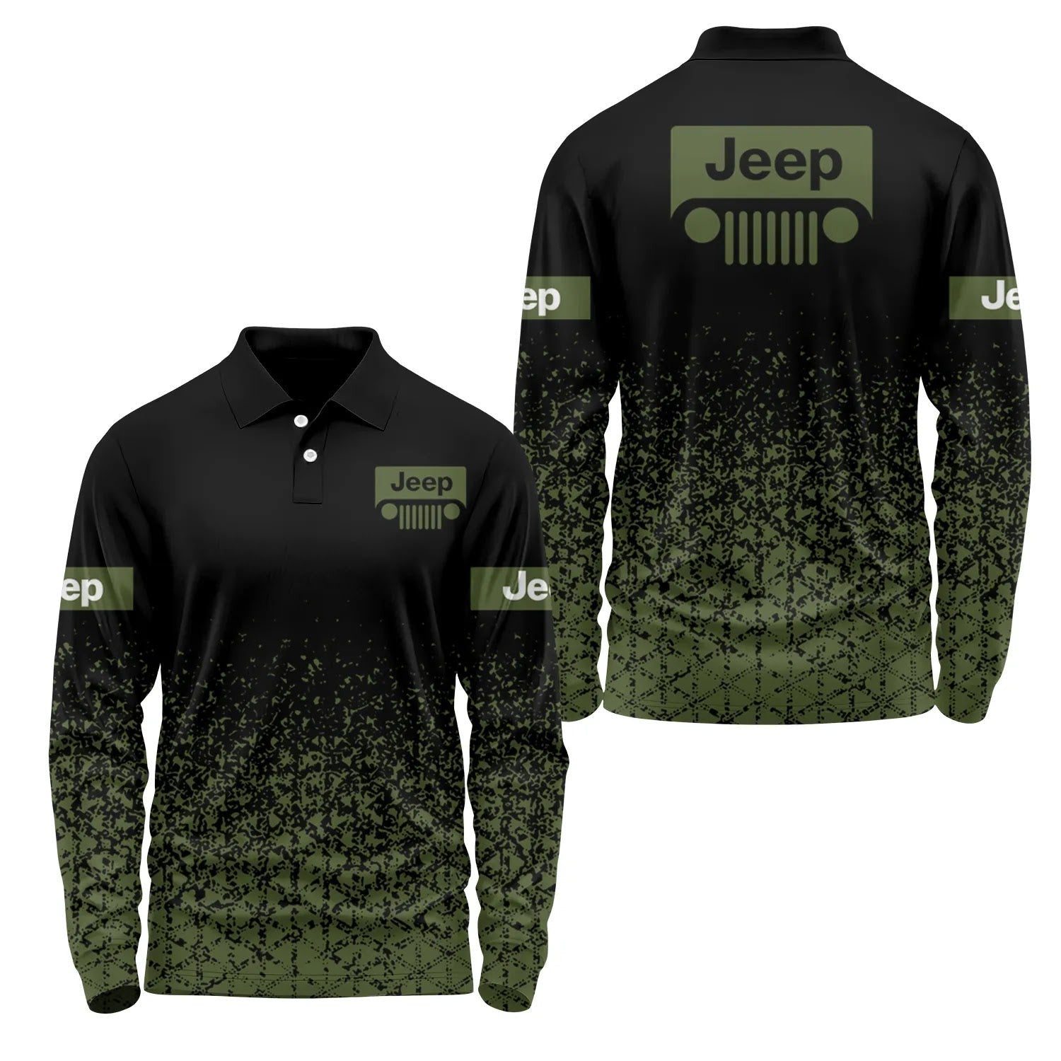 Jeep Apparels SC096