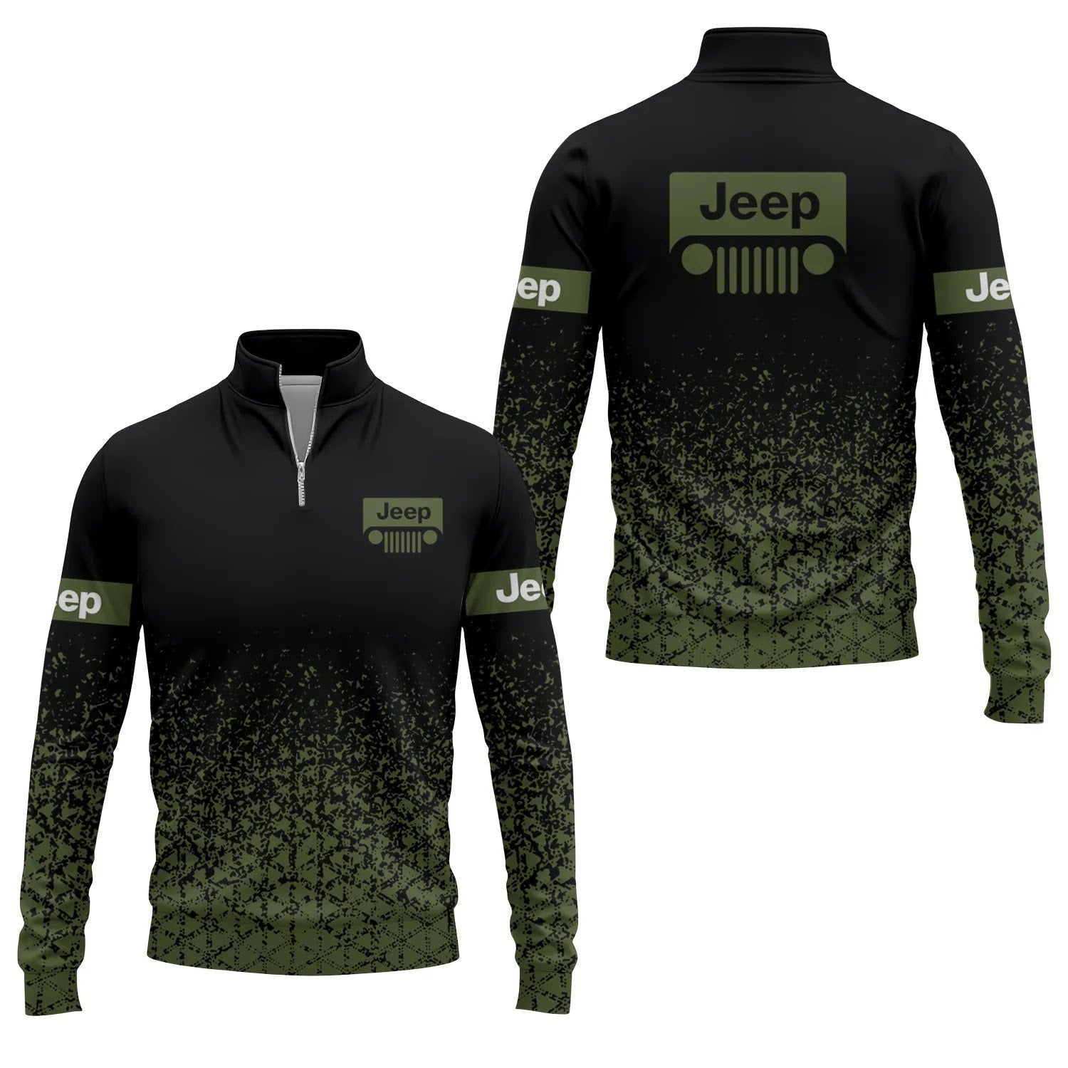 Jeep Apparels SC096