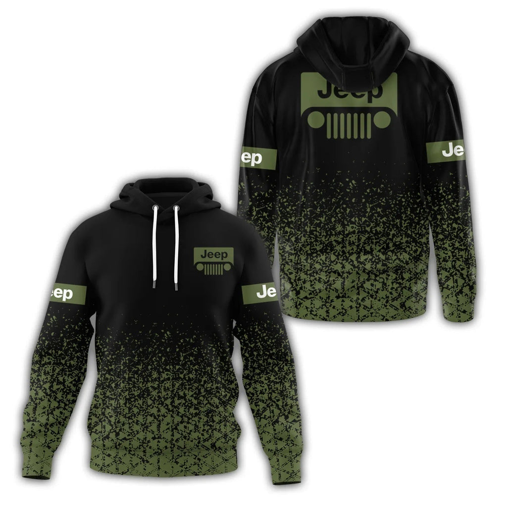 Jeep Apparels SC096