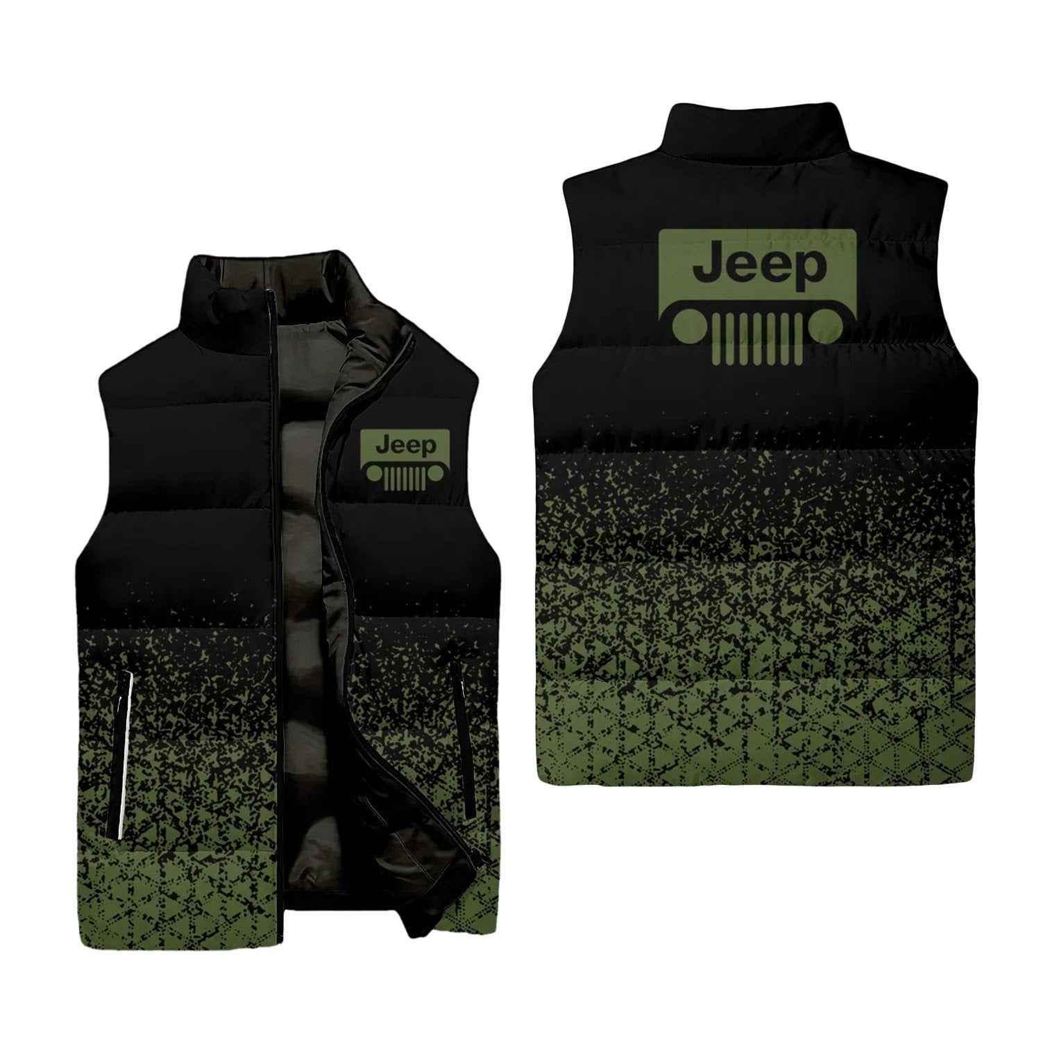 Jeep Apparels SC096