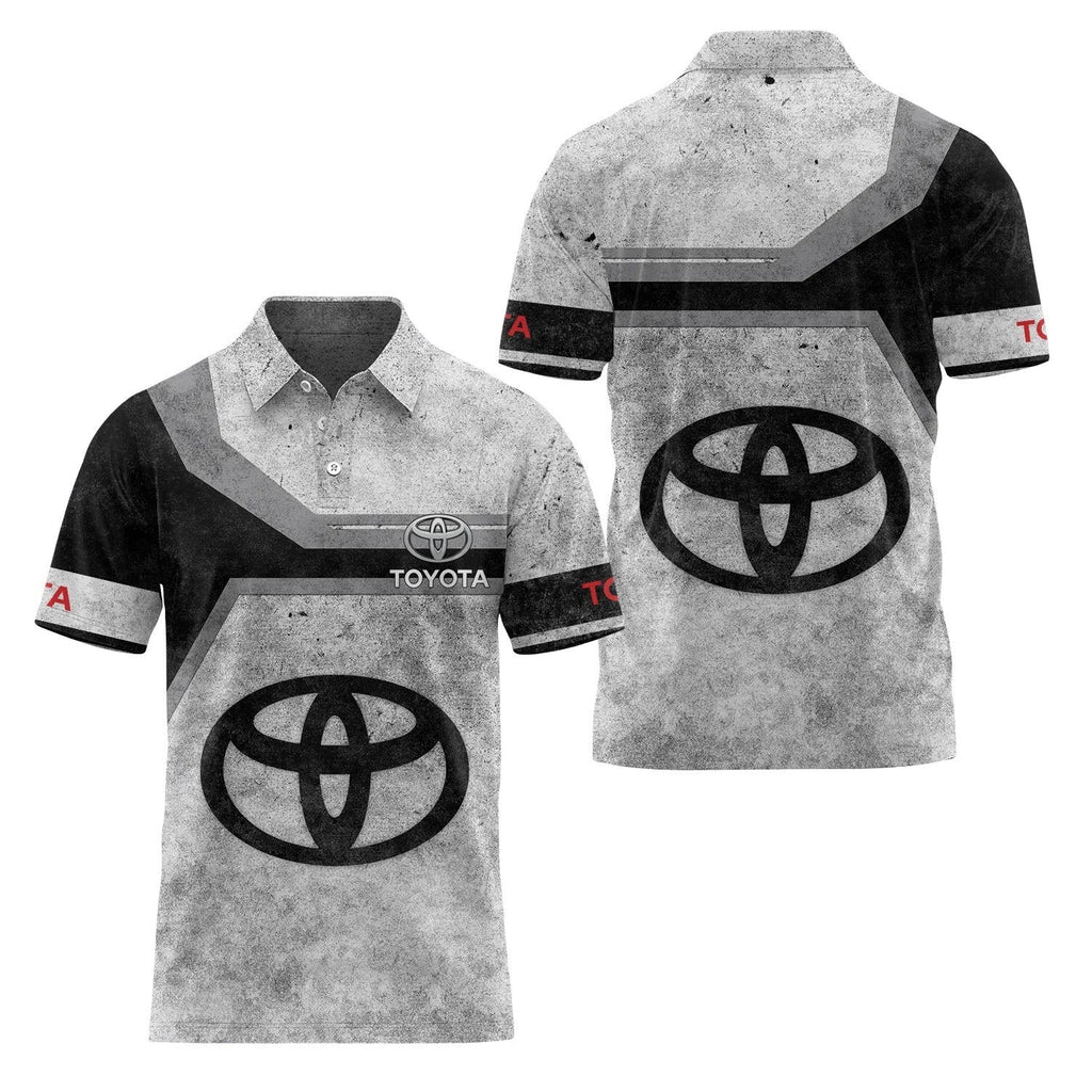 Toyota Apparels SC086