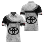 Toyota Apparels SC086