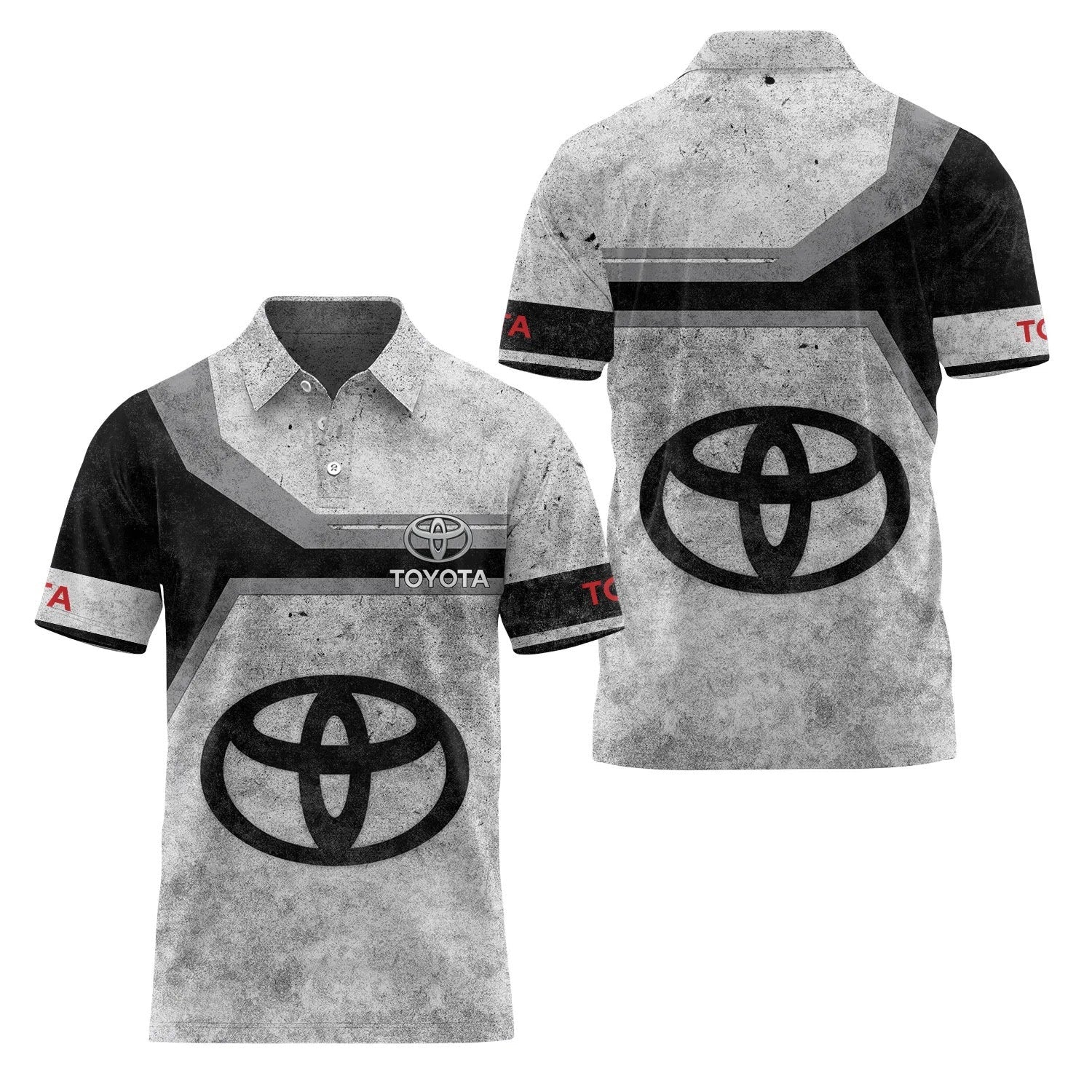 Toyota Apparels SC086