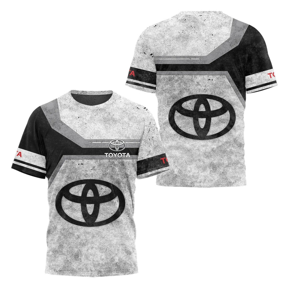 Toyota Apparels SC086