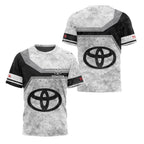 Toyota Apparels SC086