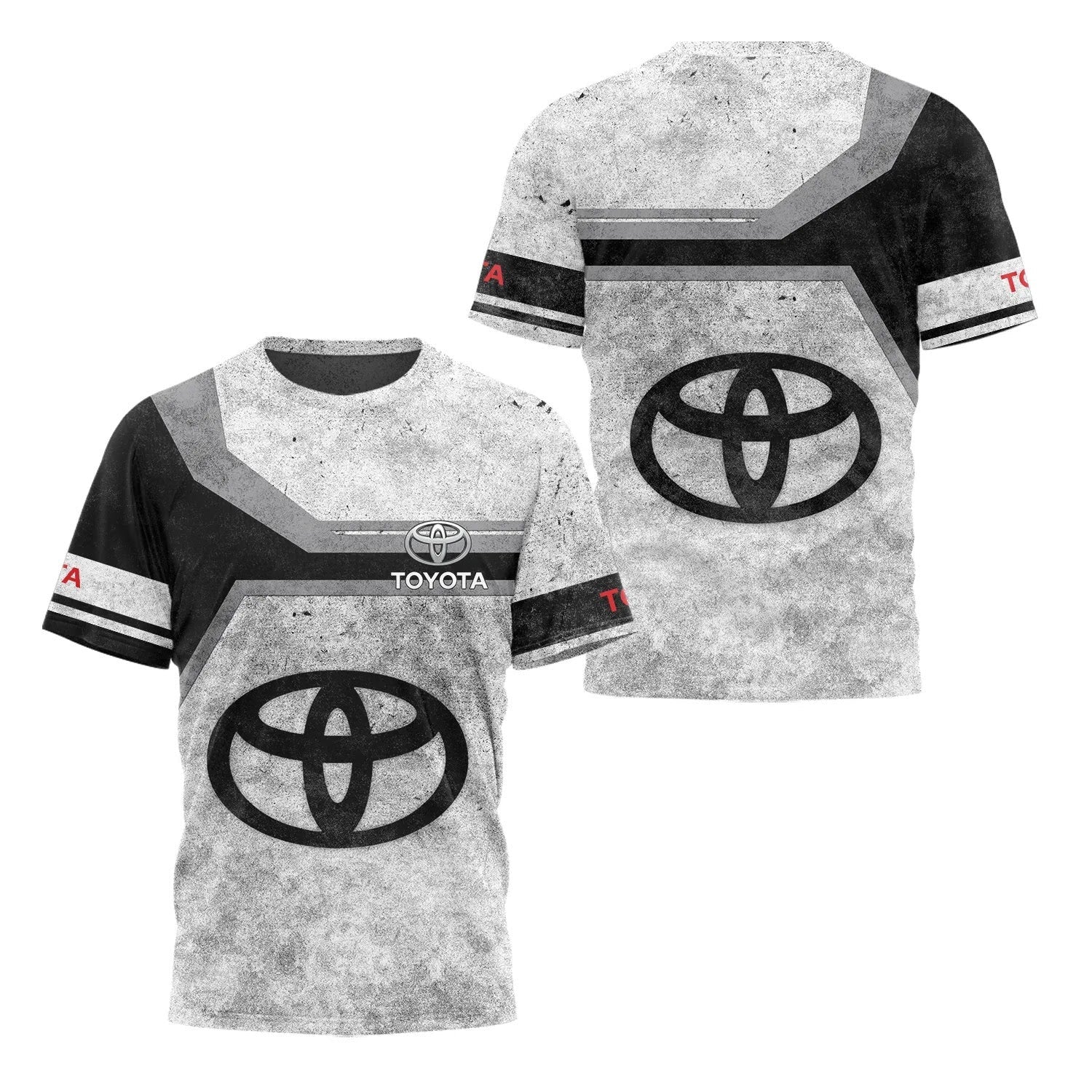 Toyota Apparels SC086