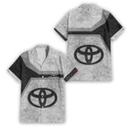 Toyota Apparels SC086
