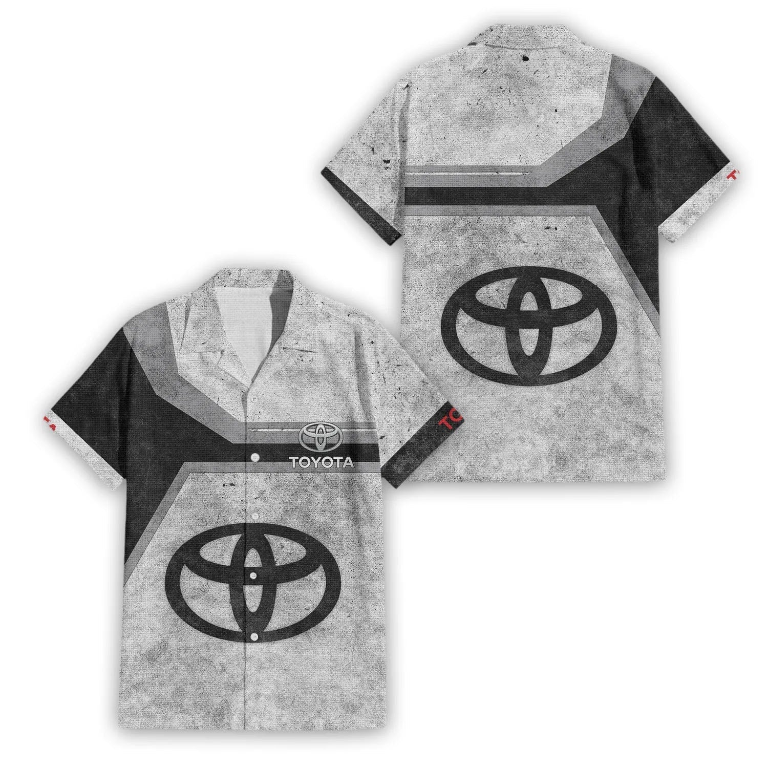 Toyota Apparels SC086