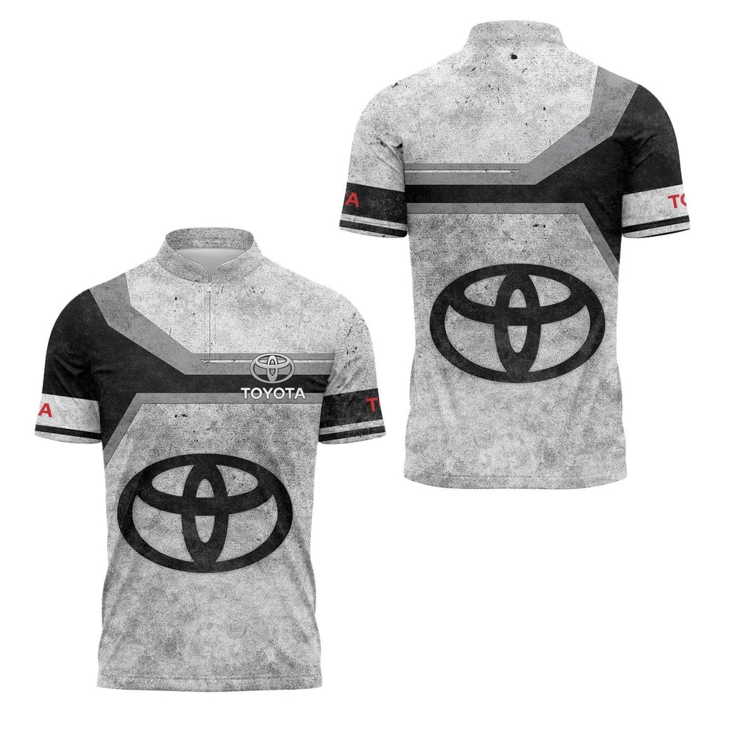 Toyota Apparels SC086