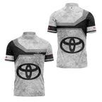 Toyota Apparels SC086