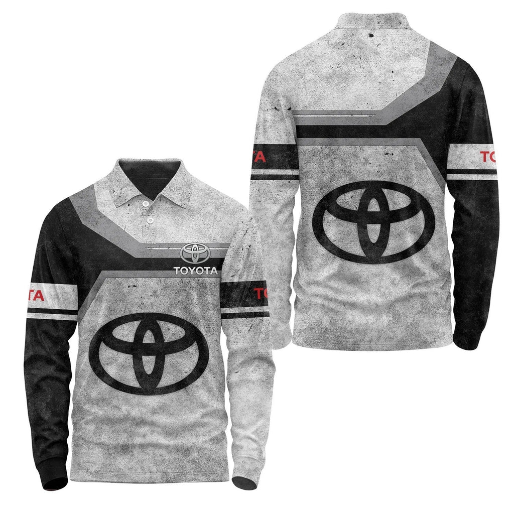 Toyota Apparels SC086