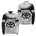 Toyota Apparels SC086