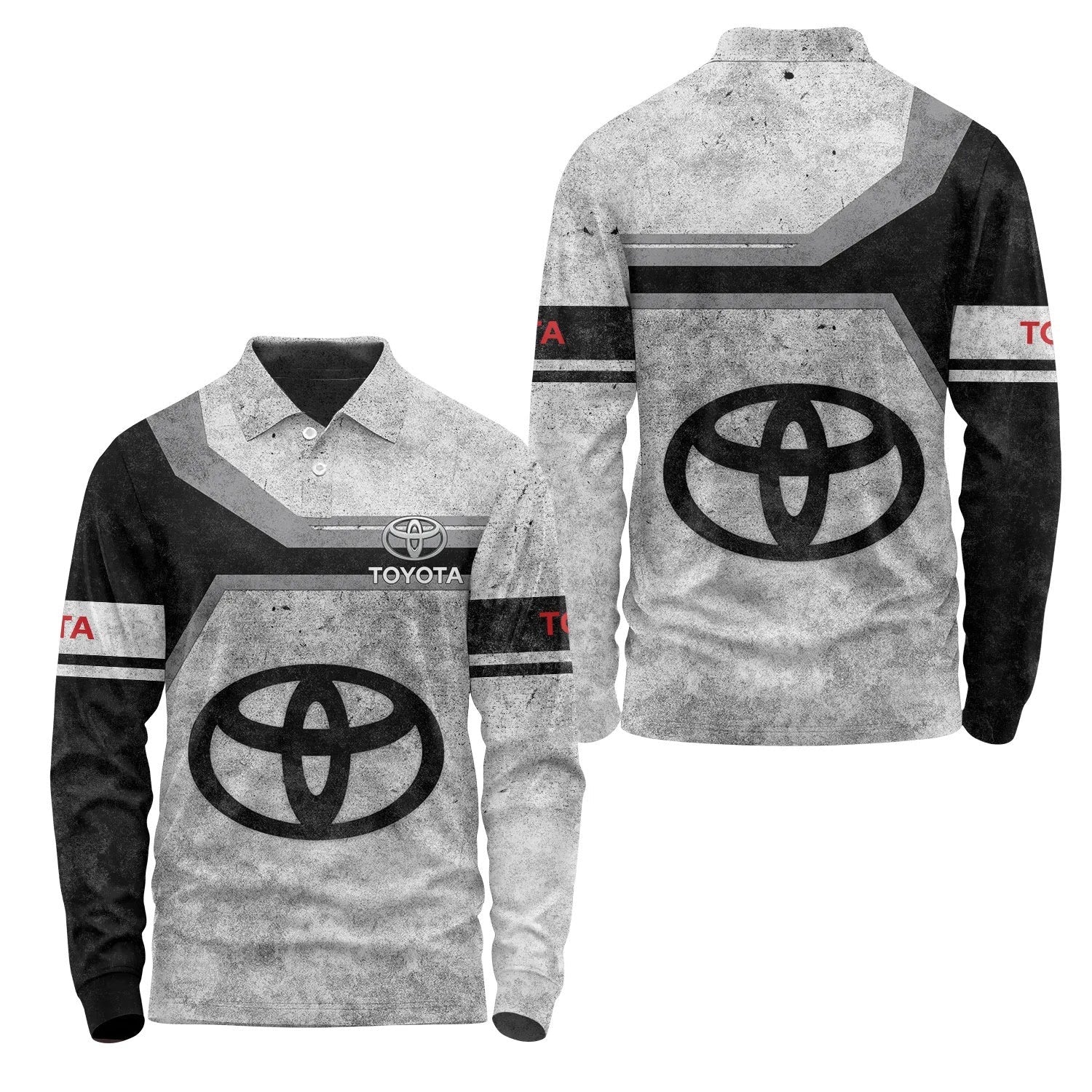 Toyota Apparels SC086