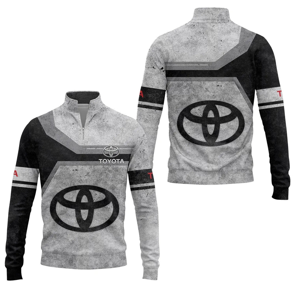 Toyota Apparels SC086