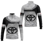 Toyota Apparels SC086