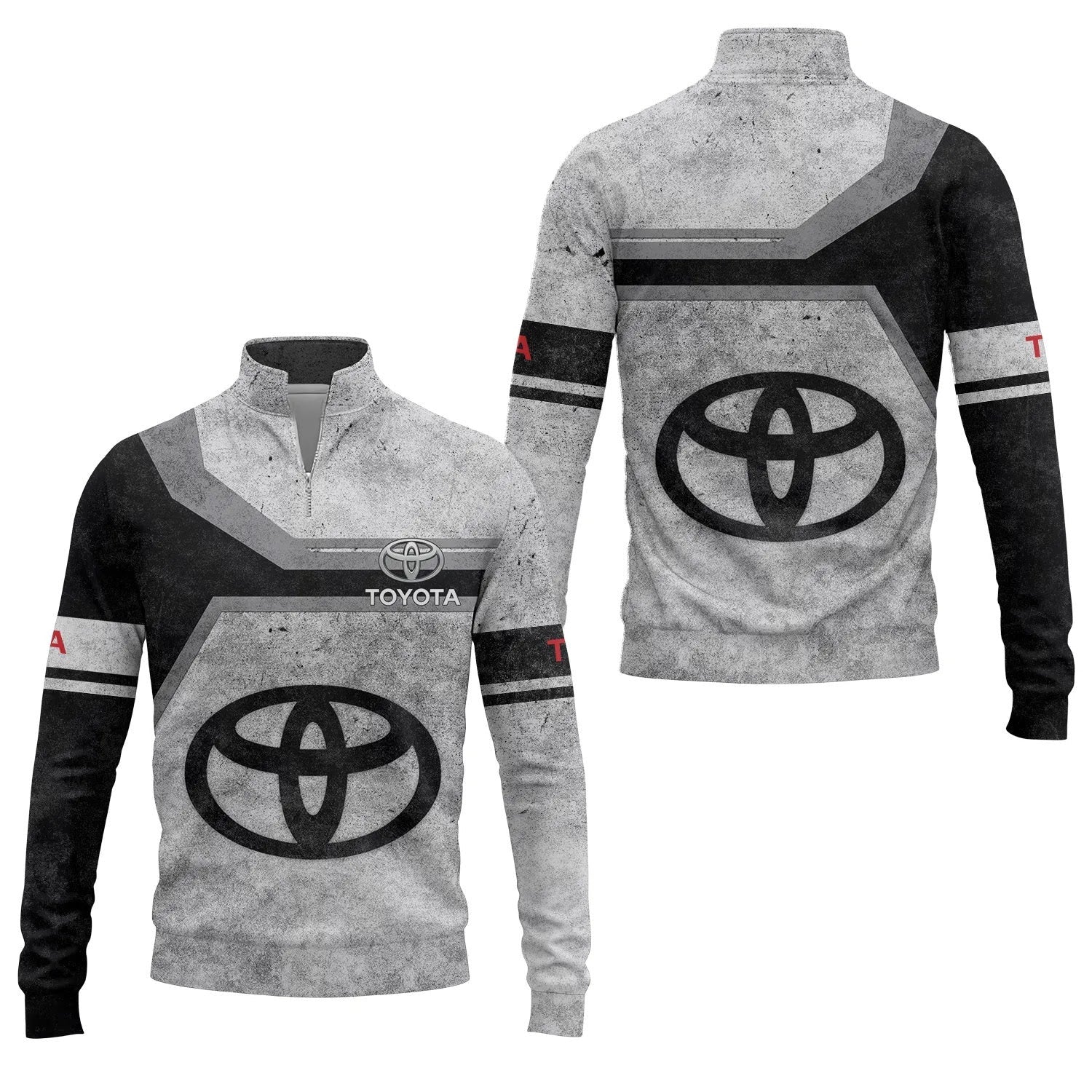 Toyota Apparels SC086