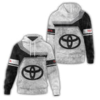 Toyota Apparels SC086