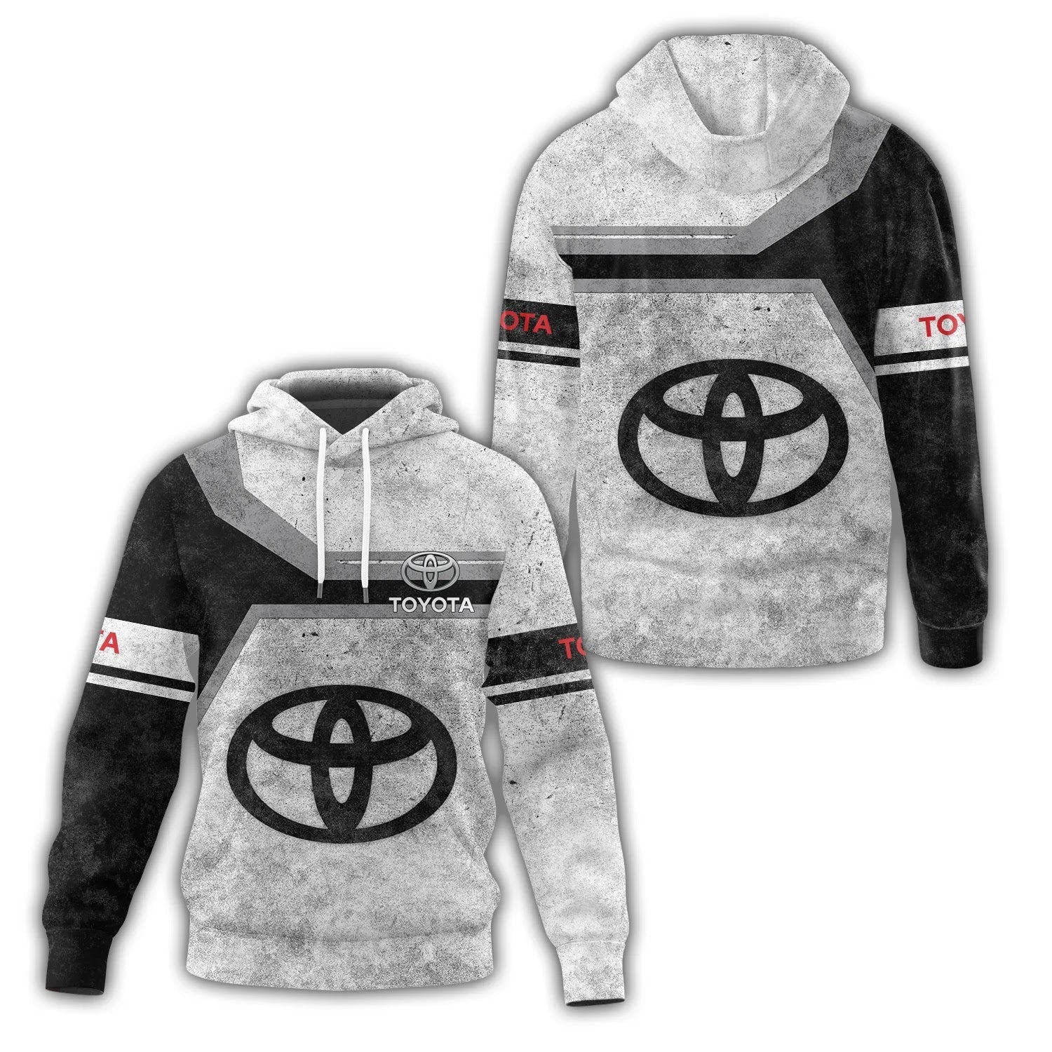 Toyota Apparels SC086