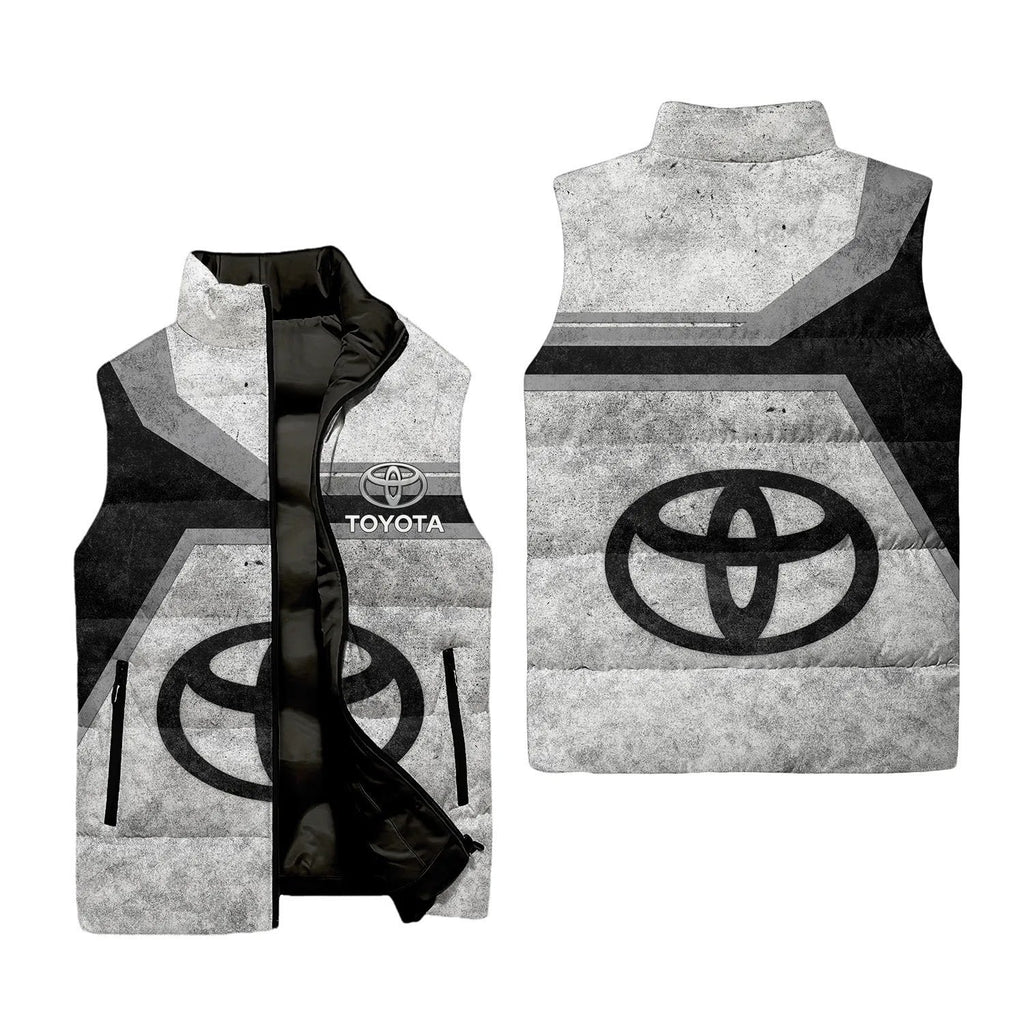 Toyota Apparels SC086