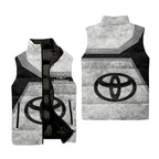 Toyota Apparels SC086