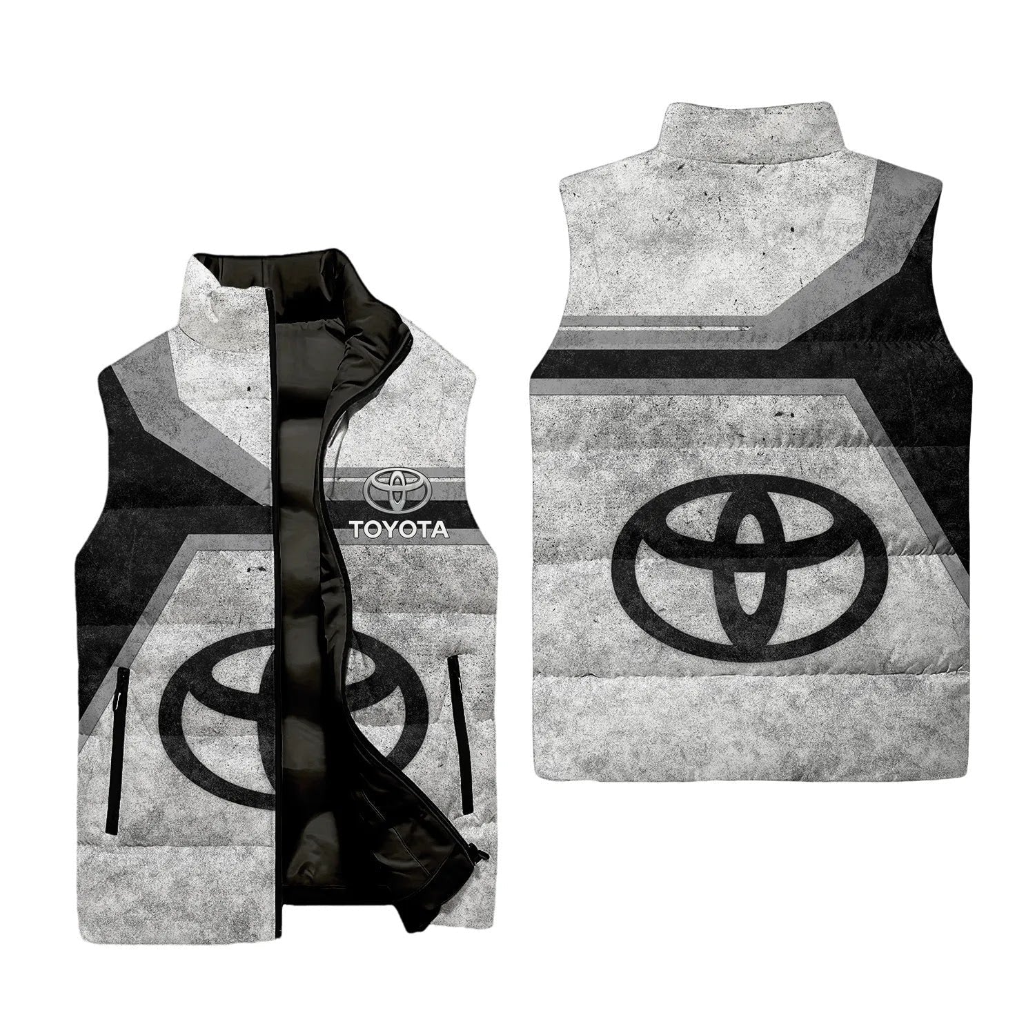 Toyota Apparels SC086
