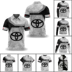 Toyota Apparels SC086