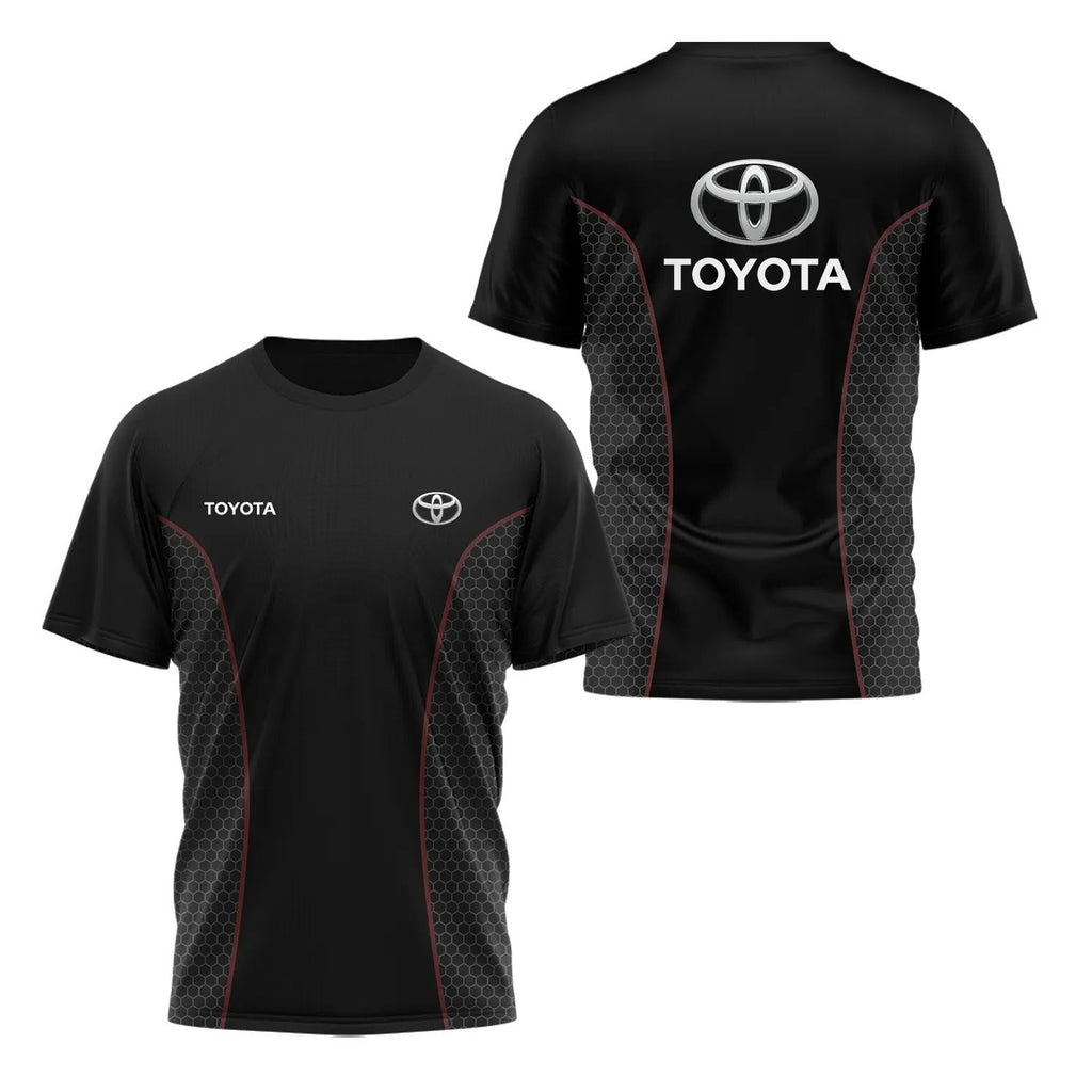 Toyota Apparels SC072