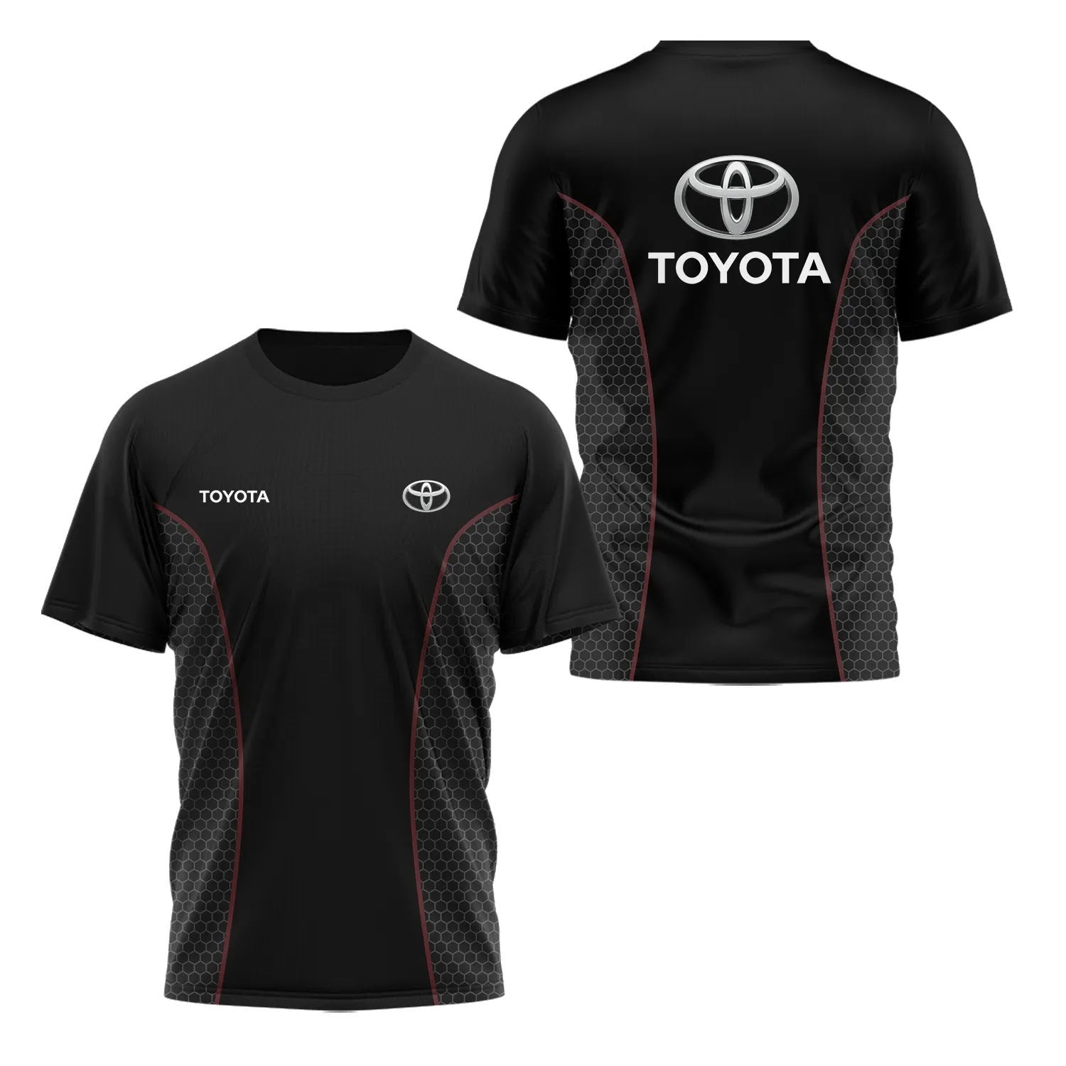 Toyota Apparels SC072