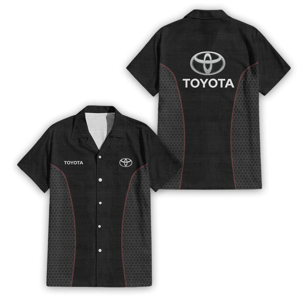 Toyota Apparels SC072