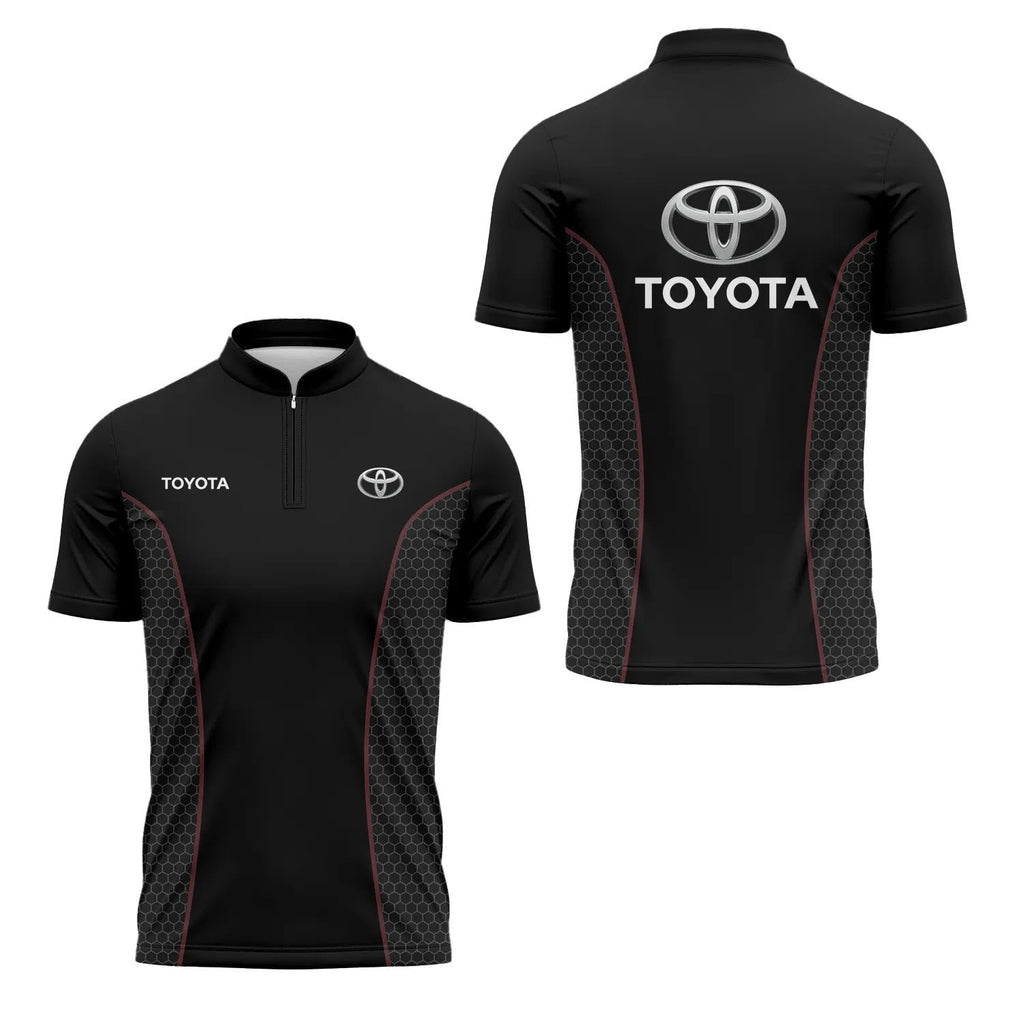 Toyota Apparels SC072