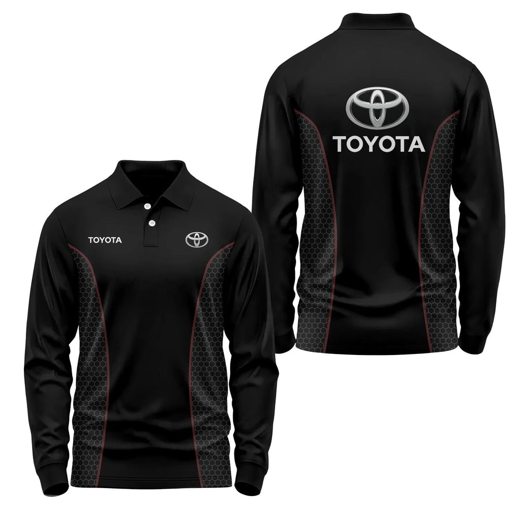 Toyota Apparels SC072